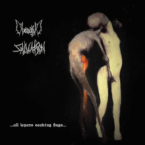 Lunatii : ...All Lepers Seeking Hugs... Lunatii : ...All Lepers Seeking Hugs...